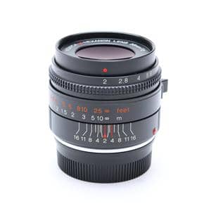 Konica HEXANON 35mm F2」の商品検索結果 | デジタルカメラ