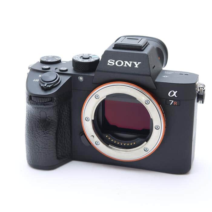 SONY α7R Ⅲ ILCE-7RMⅢ ボディ 価格.com - SONY α7R III ILCE-7RM3 ボディ 価格比較