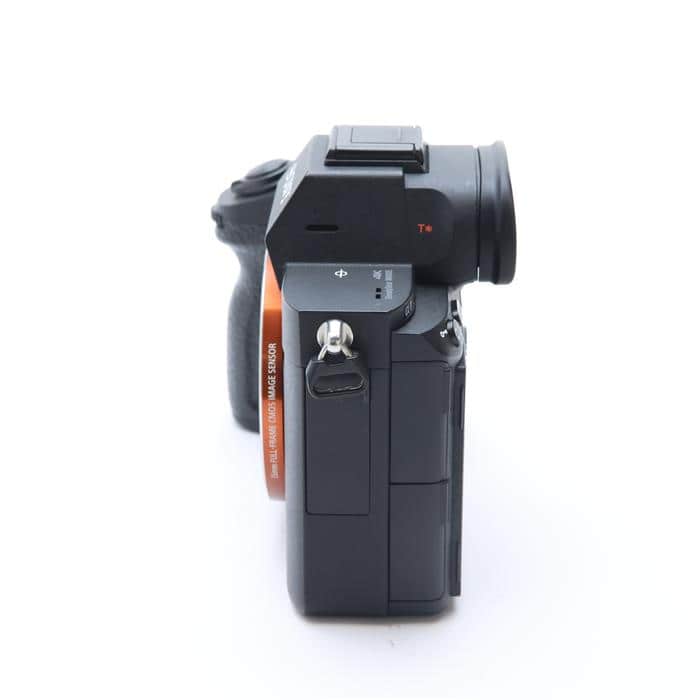 SONY ILCE−7RM3 α7iii ボディ 新品)SONY (ソニー) α7III ボディ ILCE-7M3（商品ID