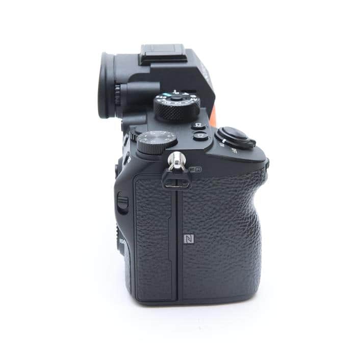 【ジャンク品】α7RIII　sony SONY α7RIII(ILCE-7RM3) 動作するジャンク品 - メルカリ
