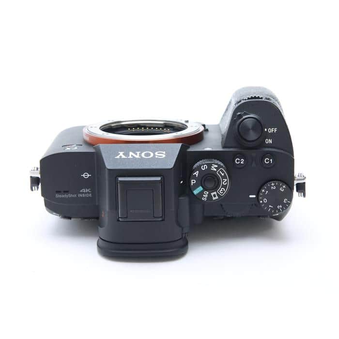 中古)SONY (ソニー) α7RIII ボディ ILCE-7RM3（商品ID