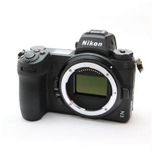 Nikon (ニコン) Z6II ボディ メイン