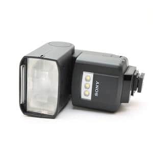 SONY (ソニー) フラッシュ HVL-F60RM メイン