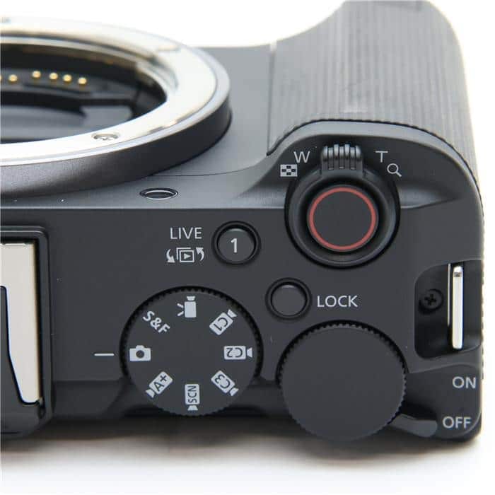 EOS R50 V RF-S14-30mm IS STM PZレンズキット