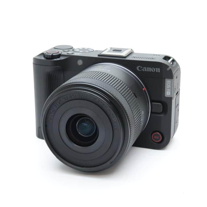 EOS R50 V RF-S14-30mm IS STM PZレンズキット