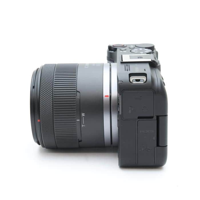 EOS R50 V RF-S14-30mm IS STM PZレンズキット