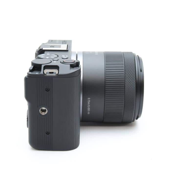 EOS R50 V RF-S14-30mm IS STM PZレンズキット