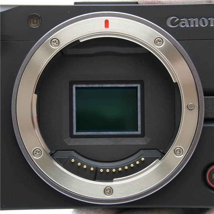 EOS R50 V RF-S14-30mm IS STM PZレンズキット