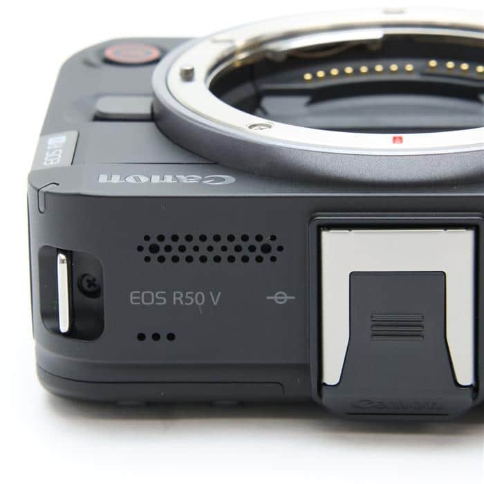 EOS R50 V RF-S14-30mm IS STM PZレンズキット
