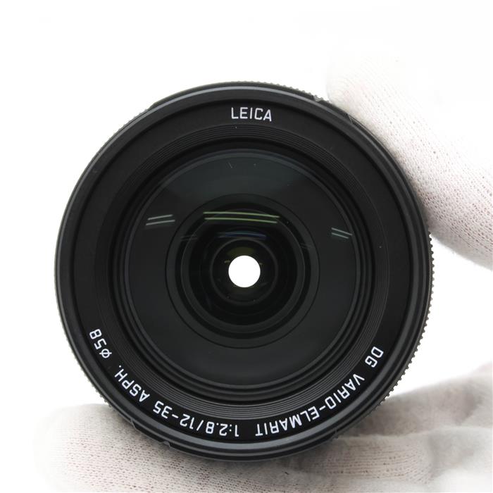 LEICA DG VARIO-ELMARIT 12-35mm F2.8 ASPH. POWER O.I.S.