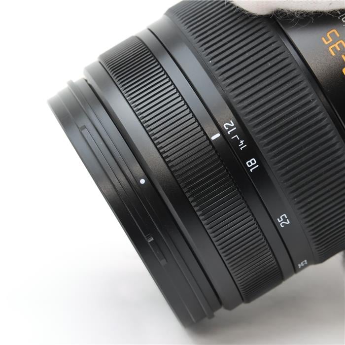 LEICA DG VARIO-ELMARIT 12-35mm F2.8 ASPH. POWER O.I.S.