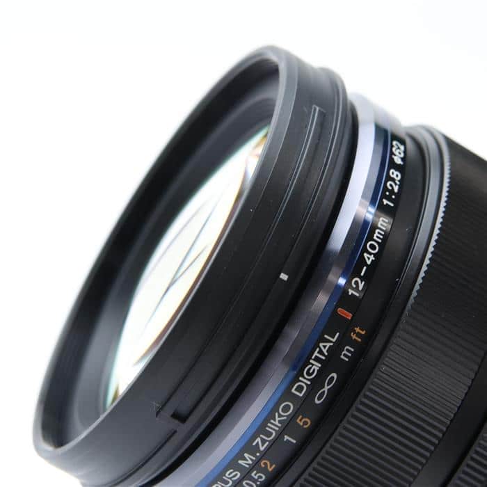 OLYMPUS (オリンパス) M.ZUIKO DIGITAL ED12-40mm F2.8 PRO マップ