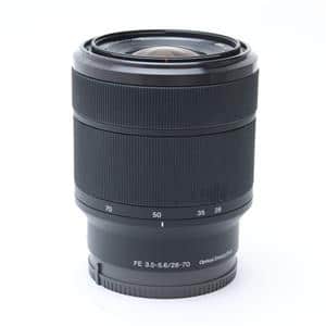 FE 28-70mm F3.5-5.6 OSS SEL2870」「SONY」「中古商品」の商品検索