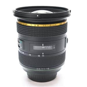 新品)PENTAX (ペンタックス) HD DA☆ 11-18mm F2.8 ED DC AW（商品ID