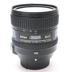 ニコン AF-S 24-85mm☆広角から中望遠まで幅広いシーンに対応♡ AF-S NIKKOR 24-85mm f/3.5-4.5G ED VR - 概要 | NIKKORレンズ | ニコン