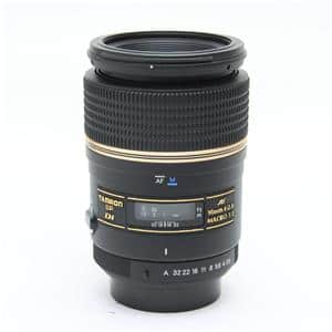 TAMRON (タムロン) SP 90mm F2.8 Di Macro 1:1/Model 272EP