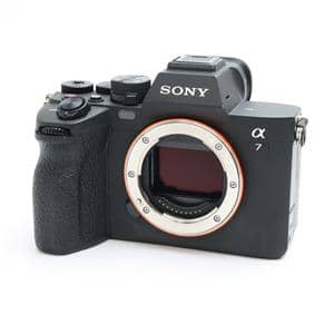 SONY (ソニー) α7IV ボディ ILCE-7M4 メイン