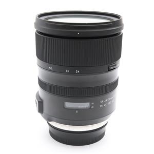 TAMRON (タムロン) SP 24-70mm F2.8 Di VC USD G2 A032E（キヤノンEF用