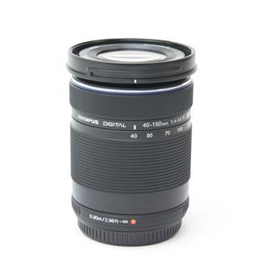 中古)OLYMPUS (オリンパス) M.ZUIKO DIGITAL ED 40-150mm F4.0-5.6R