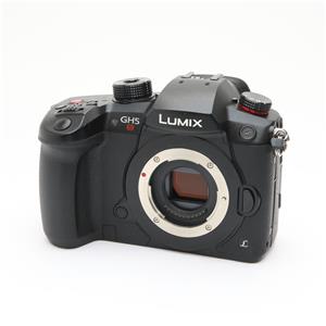 panasonic (パナソニック) lumix dc-gh5 ボディ」の商品検索結果