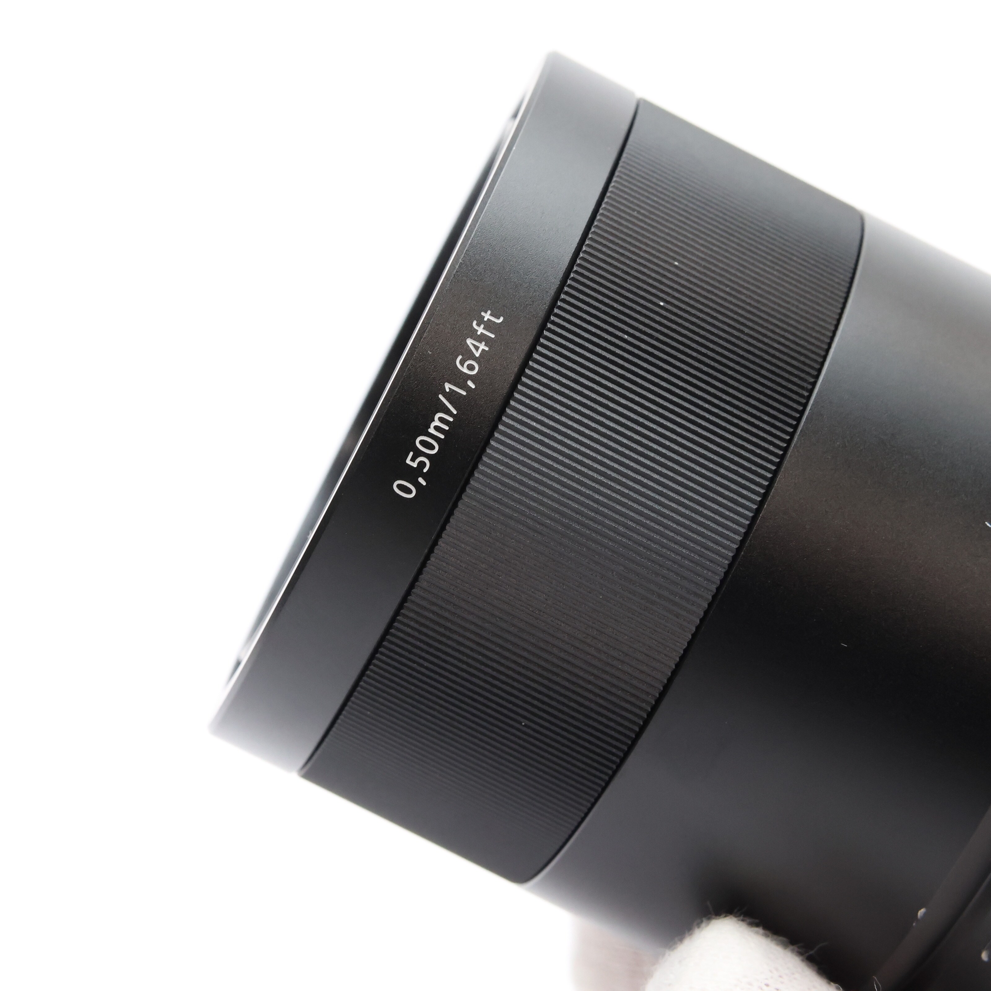 ソニー SONY Sonnar T* FE 55mm F1.8 ZA SONY（ソニー） SEL55F18Z 