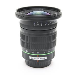 PENTAX (ペンタックス) DA 12-24mm F4 ED AL(IF)」の商品検索結果
