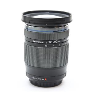 OLYMPUS M.ZUIKO DIGITAL ED 12-200mm F3.5-6.3」の商品検索結果