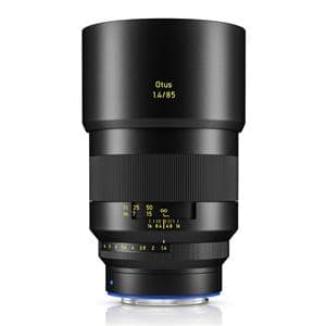 Carl Zeiss (カールツァイス) Otus ML 85mm F1.4 RF-mount（キヤノンRF用） メイン