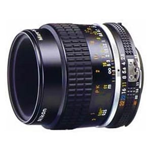 Nikon (ニコン) Ai-S Micro-Nikkor 55mm F2.8