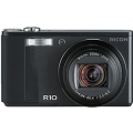 RICOH (リコー) R10 ブラック