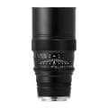 中一光学 APO 135mm F2.5 ED (ソニーE用/フルサイズ対応) ブラック