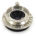 Leica (ライカ) ヘクトール L28mm F6.3 ニッケル