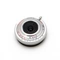 MS-Optics(エムエスオプティックス) PERAR M17mm F4.5 RETRO FOCUS シルバー