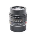 Leica (ライカ) アポズミクロン M50mm F2.0 ASPH. ブラック