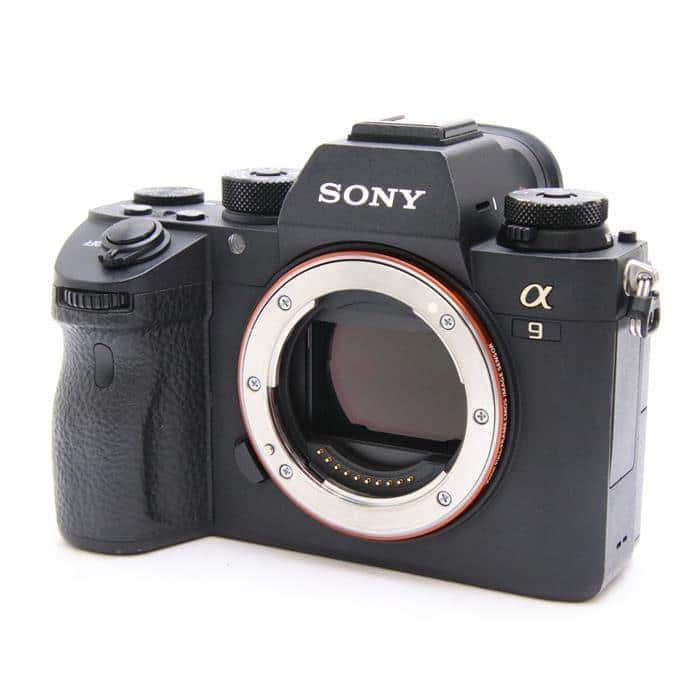 中古)SONY (ソニー) α9 ボディ ILCE-9（商品ID：3717016721047）詳細