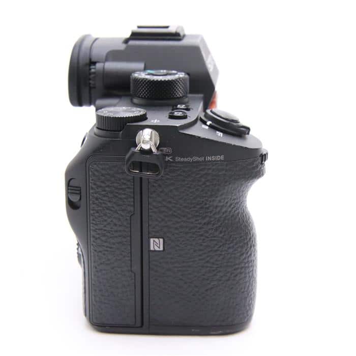 SONY α7 ILCE-7 バッテリーグリップ付き おまけKマウントアダプタ付 SONY α7 ILCE-7 バッテリーグリップ付き おまけKマウント