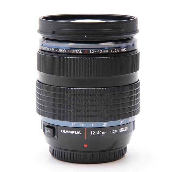 中古)OLYMPUS (オリンパス) M.ZUIKO DIGITAL ED12-40mm F2.8 PRO（商品