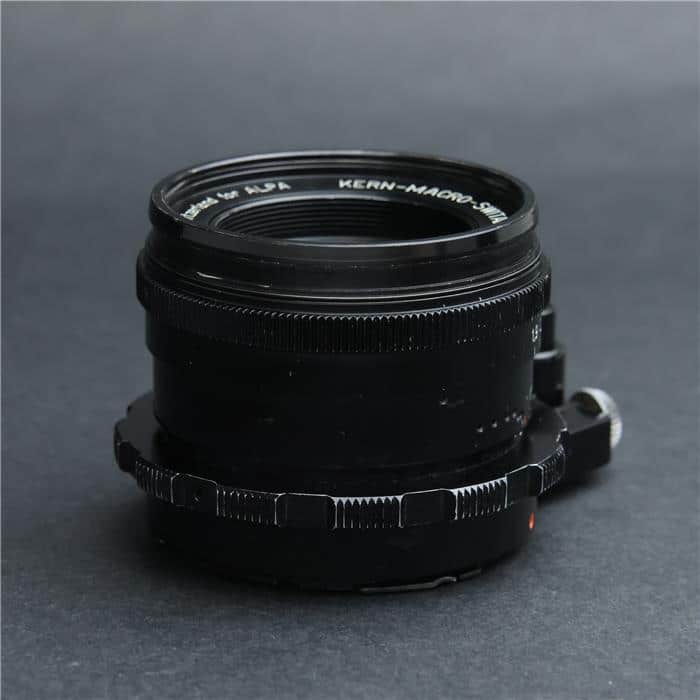 中古)ALPA (アルパ) ケルン マクロスイター 50mm F1.9 AR+レンズ