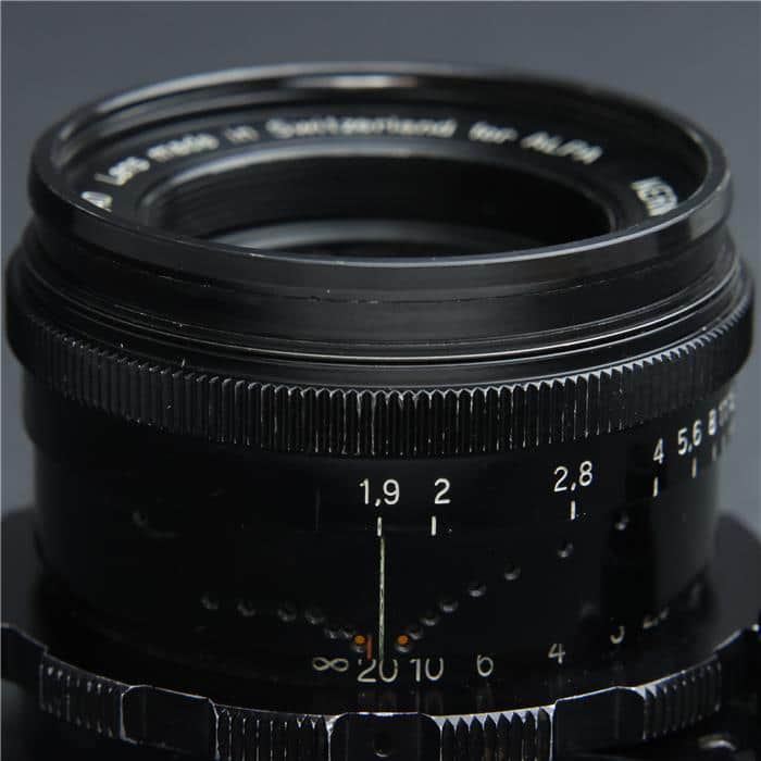 シュタインハイル イロカ キノン 50mmf1.9 美品 シュタインハイル
