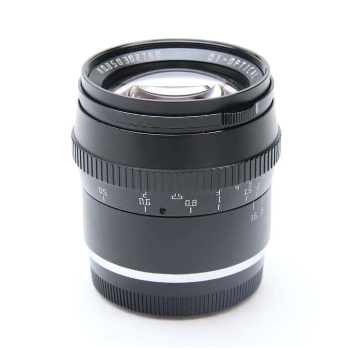 TTArtisan 50mm F1.2 C (フジフイルムX用)