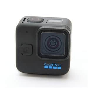 新品)GoPro (ゴープロ) HERO11 Black Mini CHDHF-111-FW（商品ID 