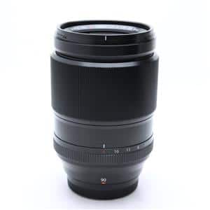 FUJIFILM (フジフイルム) フジノン XF90mm F2 R LM WR メイン