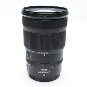 Nikon (ニコン) NIKKOR Z 24-120mm F4 S」の商品検索結果