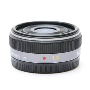 Panasonic (パナソニック) LUMIX G 14mm F2.5 ASPH. メイン