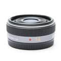 Panasonic (パナソニック) LUMIX G 14mm F2.5 ASPH.