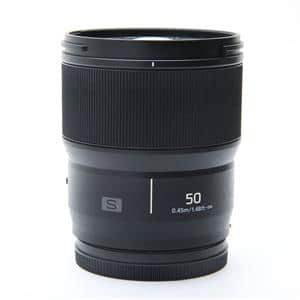 Panasonic (パナソニック) LUMIX S 50mm F1.8 メイン