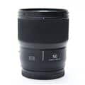 LUMIX S 50mm F1.8