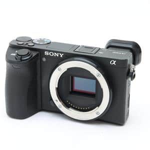 SONY (ソニー) α6500 ボディ ILCE-6500 メイン