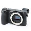 α6500 ボディ ILCE-6500