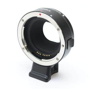 Amazon | Canon レンズマウントアダプター EF-EOSM | アダプタ 通販